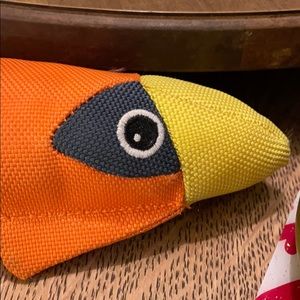 Meet your Posher, Marty